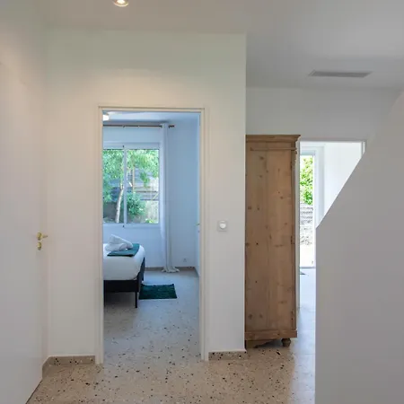 Villa #54 Sea View 4 Bdr Ac Parking 5mins To Port Bbq *