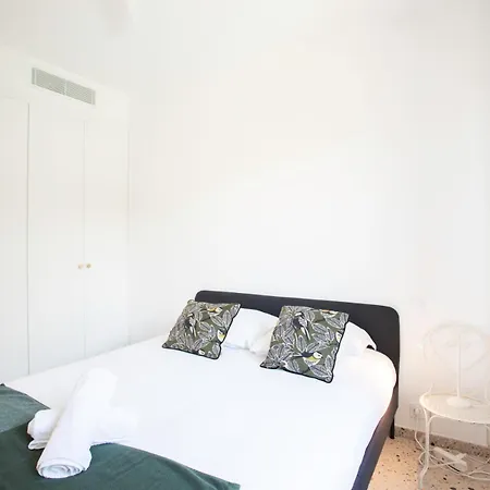 #54 Sea View 4 Bdr Ac Parking 5mins To Port Bbq Villa